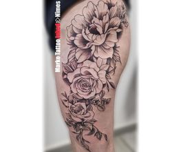 Marko Tattoo Inked image 6