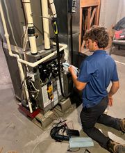 All Seasons Air Conditioning & Heating image 10
