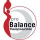 Pro Balance Therapiezentrum