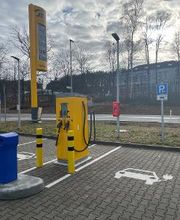 JET Ladestation Bild 1
