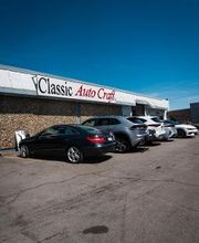 CLASSIC AUTO CRAFT INC. image 2