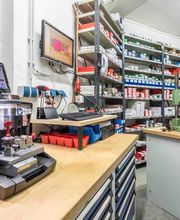 Sicherheitstechnik Köln Sonntag + Boedecker