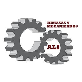 BIMASAS Y MECANIZADOS ALI