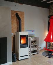 Cheminées et Poêles Mignotte Ladoix image 10