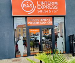 R.A.S Intérim Montélimar image 6
