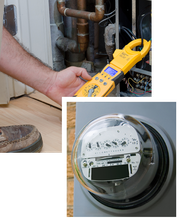 Aboveboard Electric Inc image 1