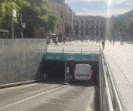 Parking Saba Catedral imagen 2