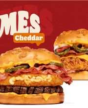 Burger King image 10