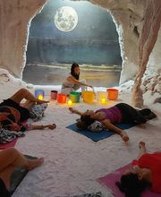 Salt Therapy Grotto & Spa image 2