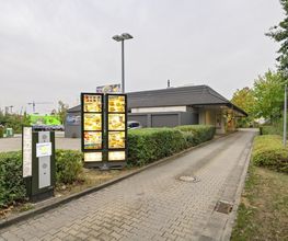 McDonald's Bild 3