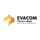 Evacom Passion Jeux