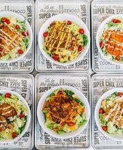 Super Chix - Chicken & Custard image 7