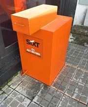 SIXT Alquiler de Coches - Jerez Aeropuerto (XRY) imagen 7