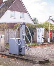 Shell Recharge Charging Station Bild 7