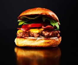 Golden Burgers Bild 4