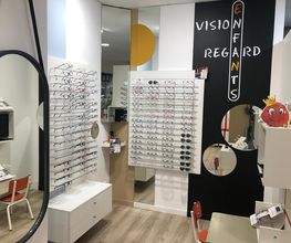 Écouter Voir Optique CHOLET CLEMENCEAU CENTRE image 5
