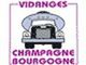 Vidanges Champagne Bourgogne