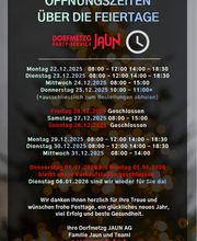 Dorfmetzg Jaun AG Bild 1