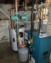 Richard's Heating & Cooling image 11