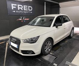 Garage Ab Perf image 13