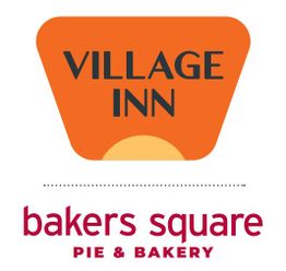 Village Inn (+ Bakers Square Pie)
