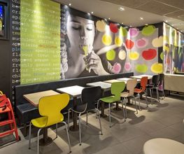 McDonald's Bild 3