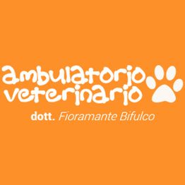 Ambulatorio Veterinario Dr. Bifulco Fioramante logo