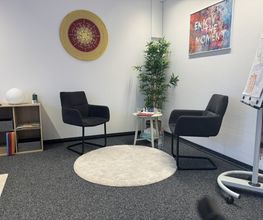 Rizzo Coaching - Hypnose & Coaching Bild 5