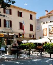 Hotel Restaurant Le Relais Imperial image 16