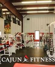 Cajun Fitness image 13