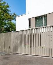 Erdel Metallbau GmbH Bild 1