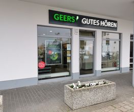 GEERS Hörgeräte Bild 2