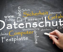 Data Protection Service Externer Datenschutzbeauftragter Bild 5