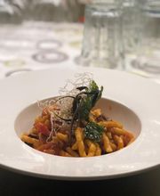 italienisches restaurant baselland