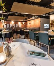 Restaurant Pavone Bild 10