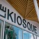 Cinéma Le Kiosque
