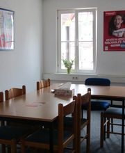 Riedlingen Unterrichtsraum