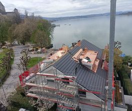 PR Holzbau & Umbau GmbH Bild 4