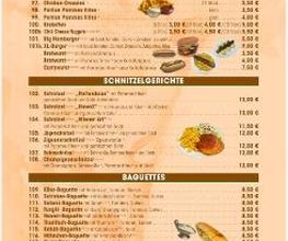 Pizzaria & Schnellrestaurant Tendur Bild 7