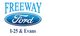 Barbee's Freeway Ford Service