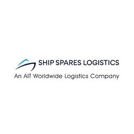 Ship Spares Logistics - An AIT Worldwide Logistics Company