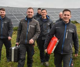 solaris Energietechnik GmbH Bild 2