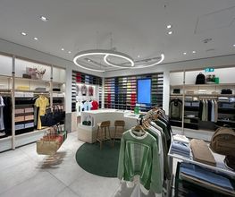 Polo Area