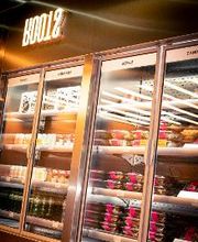 ROOTS Foodland Bild 2