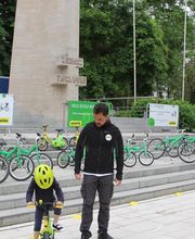 Buscyclette image 1