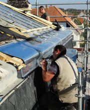 Façades Et Toitures image 6