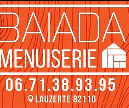 Baiada Menuiserie EURL image 3