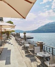 CO.MO Bar & Bistrot - Panoramic Terrace