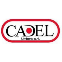 Cadel Umberto Stufe e Camini logo