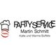 Partyservice Martin Schmitt